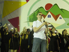 "Один в Один. Нареченский выпуск"