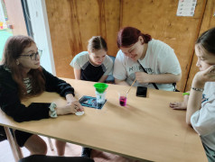 Железное здоровье. Тимус.