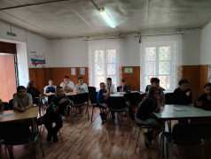 Железное здоровье. Тимус.