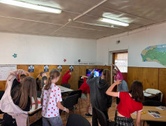 &laquo;Железнодорожная игротека. По игролетам!&raquo;