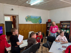 &laquo;Железнодорожная игротека. По игролетам!&raquo;