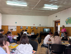 Железное здоровье. Секрет коктейля для твоих лёгких.