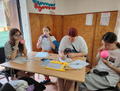 Железное здоровье. Секрет коктейля для твоих лёгких.