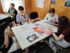 Железное здоровье. Секрет коктейля для твоих лёгких.