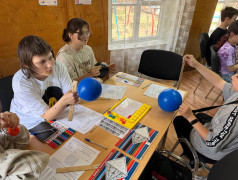 Железное здоровье. Секрет коктейля для твоих лёгких.