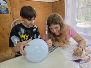 Железное здоровье. Секрет коктейля для твоих лёгких.