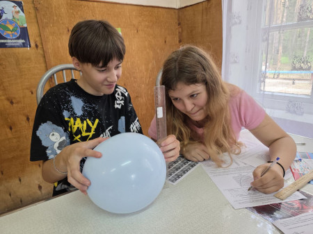 Железное здоровье. Секрет коктейля для твоих лёгких.