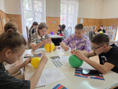 Железное здоровье. Секрет коктейля для твоих лёгких.