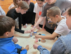 Железное здоровье. Тимус.