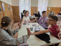 Железное здоровье. Тимус.