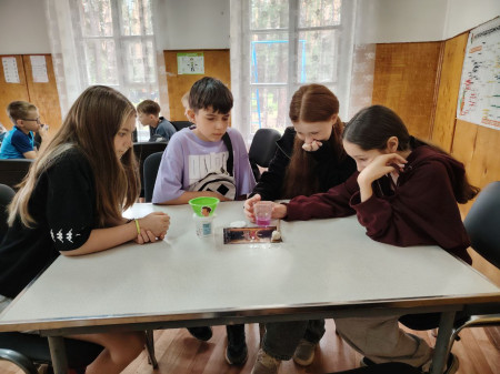 Железное здоровье. Тимус.