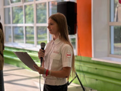 Праздник талантов в "Ракете"!