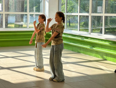 Праздник талантов в "Ракете"!