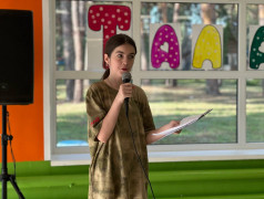 Праздник талантов в "Ракете"!