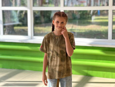 Праздник талантов в "Ракете"!