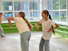 Праздник талантов в "Ракете"!