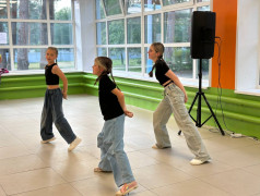 Праздник талантов в "Ракете"!