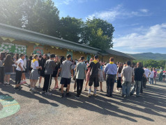 Семейный бал