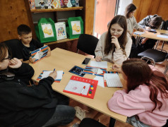 Железное здоровье. Недостаток сна.