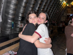 Семья единомышленников