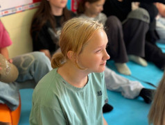 Семья единомышленников