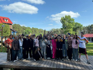 Семья единомышленников