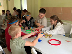 Семья единомышленников