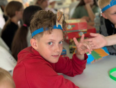 Семья единомышленников