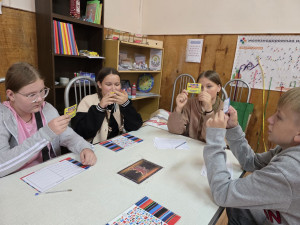 Железное здоровье. Недостаток сна.