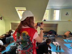 День спорта