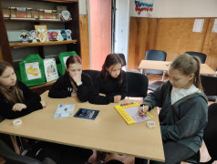 ЖЕЛЕЗНОДОРОЖНАЯ ИГРОТЕКА. Поломка на Квадропланете Профессий.