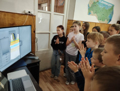 ЖЕЛЕЗНОДОРОЖНАЯ ИГРОТЕКА. Поломка на Квадропланете Профессий.