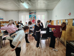 Железное здоровье. Хорошее настроение.