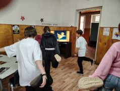 Железное здоровье. Хорошее настроение.