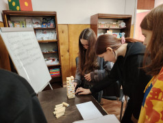 Железное здоровье. Хорошее настроение.