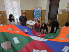 Железнодорожная игротека. КвадроПланета интернета. Хакерская атака.