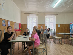 Железнодорожная игротека. КвадроПланета интернета. Хакерская атака.