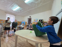 Железное здоровье.  Полезное питание.