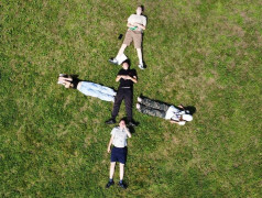 Подготовка к игре "Железнодорожный вызов"