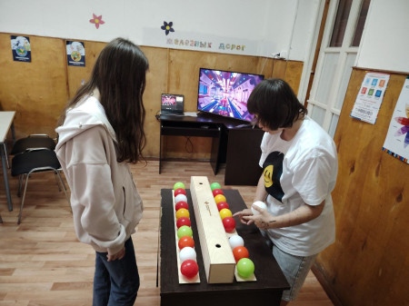 Железное здоровье.  Полезное питание.