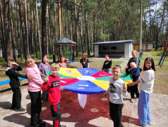 Железнодорожная игротека. КвадроПланета интернета. Хакерская атака.