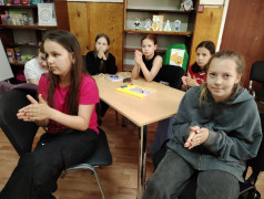 ЖЕЛЕЗНОДОРОЖНАЯ ИГРОТЕКА. Квадронавты. Борьба с Типошами.