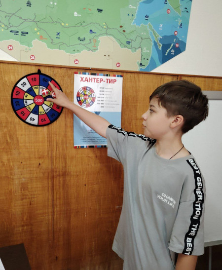 Железное здоровье. Серотонин.