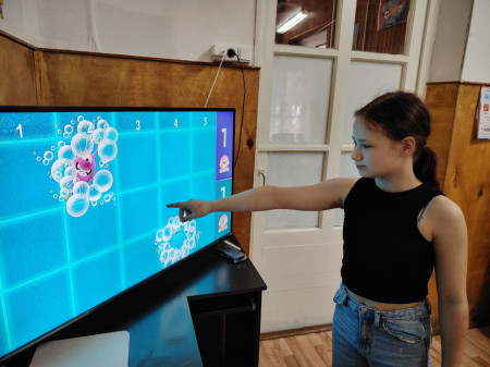 ЖЕЛЕЗНОДОРОЖНАЯ ИГРОТЕКА. Квадронавты. Борьба с Типошами.