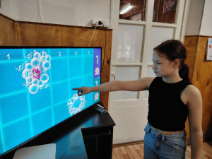 ЖЕЛЕЗНОДОРОЖНАЯ ИГРОТЕКА. Квадронавты. Борьба с Типошами.