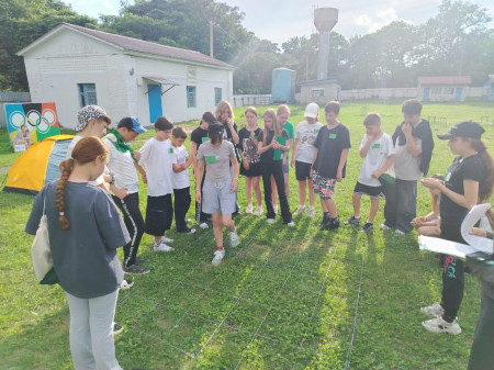 Командно - стратегическая игра 