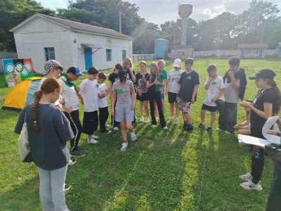 "Железнодорожный вызов" в Наречном