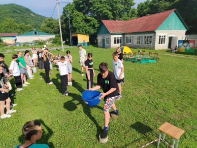 "Железнодорожный вызов" в Наречном