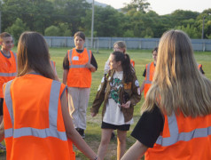 Акция &laquo;Железная дорога. Твой безопасный путь&raquo;: учимся безопасности вместе!