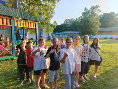 Мы дети РЖД!